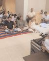 जो मिला है, वह साधारण नहीं, सर्वोत्तम है : आचार्य कुलबोधिसूरीश्वर39