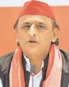 जनता 2027 के चुनावों में भाजपा की सारी तिकड़में निकाल देगी : अखिलेश यादव26