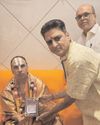 ज्येष्ठ पूर्णिमा पर्व साधना पूर्वक मनाई40