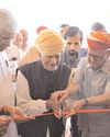 महिलाओं को बराबरी का अवसर मिले बिना समाज की प्रगति असंभव : शेखावत18
