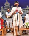 कर्नाटक के 25वें मुख्यमंत्री बने डीके शिवकुमार3