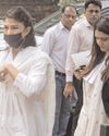 अदालत ने धनशोधन मामले में जैकलीन, सुकेश के खिलाफ आरोप तय किये6