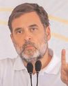 आदिवासियों को जल, जंगल, जमीन के अधिकार से वंचित रखना चाहती है भाजपा, आरएसएस : राहुल4