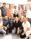 आउवा जैन मंडल का इस वर्ष आउवा में होगा 'गांव सम्मेलन'41