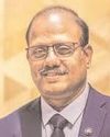 ‘भारत की अर्थव्यवस्था वैश्विक अनिश्चितताओं के बीच भी मजबूत’1