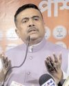बंगाल में एक लाख करोड़ रुपए की रेलवे परियोजनाएं क्रियान्वित की जाएंगी : अधिकारी बंगाल में एक लाख करोड़ रुपए की रेलवे परियोजनाएं क्रियान्वित की जाएंगी : अधिकारी30