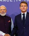 भारत की प्राथमिकता मानवता के लिए प्रौद्योगिकी और मानव-केंद्रित नवाचार : मोदी भारत की प्राथमिकता मानवता के लिए प्रौद्योगिकी और मानव-केंद्रित नवाचार : मोदी0