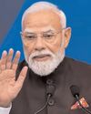 भारत की पहचान दुनिया के सबसे बड़े स्वास्थ्य देखभाल कार्यक्रम वाले देश के रूप में हुई : मोदी भारत की पहचान दुनिया के सबसे बड़े स्वास्थ्य देखभाल कार्यक्रम वाले देश के रूप में हुई : मोदी31