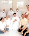 धर्म से जीवन की दिशा और दशा बदल जाती है : राष्ट्रसंत कमलमुनि धर्म से जीवन की दिशा और दशा बदल जाती है : राष्ट्रसंत कमलमुनि8