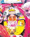 Dakshin Bharat Rashtramat Chennai