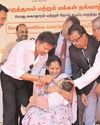 Dakshin Bharat Rashtramat Chennai