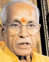 Dakshin Bharat Rashtramat Chennai