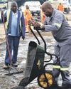 Polokwane Observer