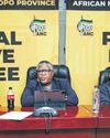 Launch into conference irregularities Launch into conference irregularities