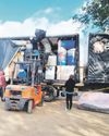 Police dismantle sophisticated cross-border smuggling network Police dismantle sophisticated cross-border smuggling network