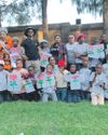 Sip and Paint builds bonds, brings joy Sip and Paint builds bonds, brings joy