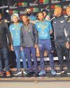 City celebrates its homegrown stars on the red carpet20