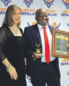 Impala Cricket hosts awards ceremony19