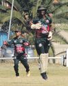 Nirvana Premier league makes for great cricket15