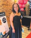 Tleane launches 3rd book17