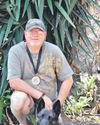 Local trainer, Klaus the dog win PSA competition25