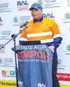 MEC welcomes RAL audit, risk committee MEC welcomes RAL audit, risk committee3