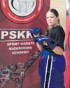 Young kickboxer packs power, perseverance Young kickboxer packs power, perseverance26