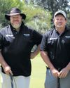Bucan celebrates 50 years with golf day Bucan celebrates 50 years with golf day8