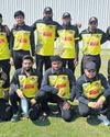 T20 league delivers explosive cricket action T20 league delivers explosive cricket action26