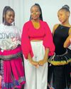 Talent show to inspire, motivate and empower young people Talent show to inspire, motivate and empower young people12