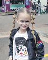 Young dancer all the way to New York22