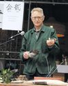 Kuns, geduld in Jan en Ursula se bonsai-bome9