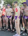 Daring Daredevil Run this Friday19