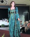 Opgetooi by jaarlikse modeparade10