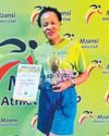 Mzansi hosts 9th AGM and awards ceremony Mzansi hosts 9th AGM and awards ceremony22
