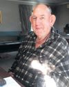 'Oom op die fiets' Wynand du Preez sterf na kort siekbed8