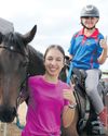 Fun, games on horseback28