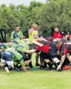 Noordelikes 1 triumph over Nylstroom team22