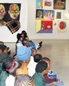 Imbizo promotes reading, literacy11
