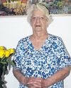 Tannie Sophia nog op-en-wakker op 909