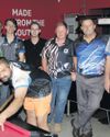 Local blackball players ready for national championships20