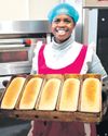 Teacher, entrepreneur bakes own recipe for success15