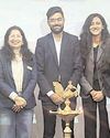 जीतो साउथ लेडीज विंग ने शुरू की पब्लिक स्पीकिंग कार्यशाला जीतो साउथ लेडीज विंग ने शुरू की पब्लिक स्पीकिंग कार्यशाला