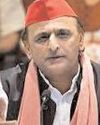 पहलगाम की 'आपदा में अवसर' ढूंढ रही है भाजपा : अखिलेश पहलगाम की 'आपदा में अवसर' ढूंढ रही है भाजपा : अखिलेश