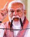 अब आतंकियों की 'बची खुची जमीन को भी मिट्टी में मिलाने' का समय आ गया है : मोदी अब आतंकियों की 'बची खुची जमीन को भी मिट्टी में मिलाने' का समय आ गया है : मोदी
