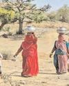 अधिकतर भागों में भीषण गर्मी का दौर जारी रहने की संभावना
