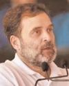 पीढ़ियों को अंतरिक्ष अनुसंधान के लिए प्रेरित करता रहेगा कस्तूरीरंगन का दूरदर्शी नेतृत्व : राहुल