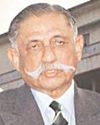खुफिया विफलता के कारण हुआ पहलगाम हमलाः पूर्ण सेना प्रमुख