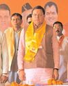 जब तक संगठित नहीं होंगे, आतंकी ताकतें हमें निशाना बनाती रहेंगीः मुख्यमंत्री धामी