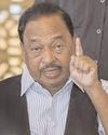 नारायण राणे ने केंद्र के सिंधु जल संधि निर्णय पर शंकराचार्य के विचारों का विरोध किया नारायण राणे ने केंद्र के सिंधु जल संधि निर्णय पर शंकराचार्य के विचारों का विरोध किया